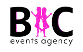 logo b&c agency