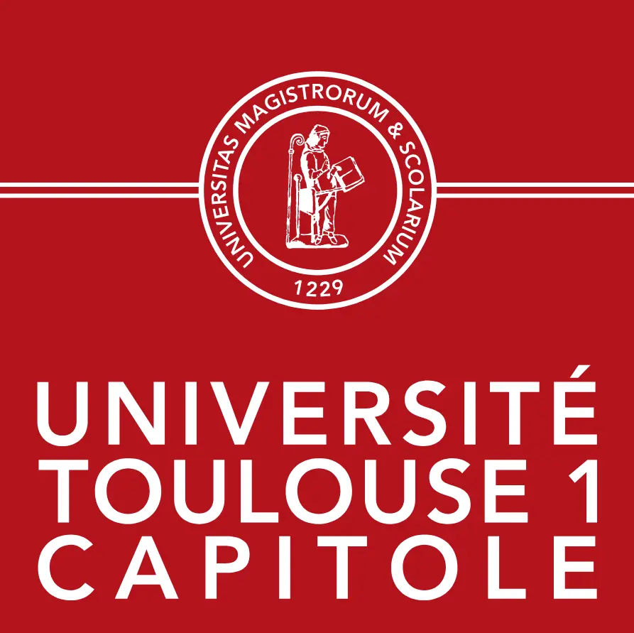 logo universite de toulouse