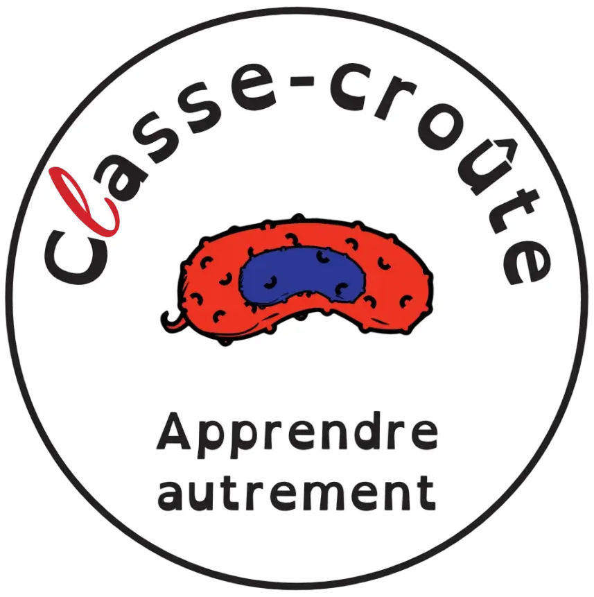 logo classcroute